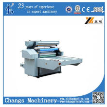 Swfm-1050 Máquina de laminación manual para papel